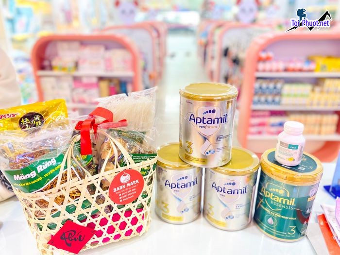 Top 3 Cửa hàng sữa uy tín nhất Kon Tum nổi tiếng nhất tại đây (3)