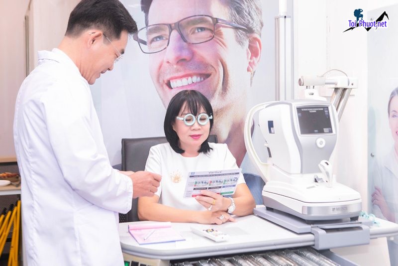 Top 3 Địa chỉ khám mắt và bán kính cận giá tốt nhất Cao Bằng lâu năm (3)