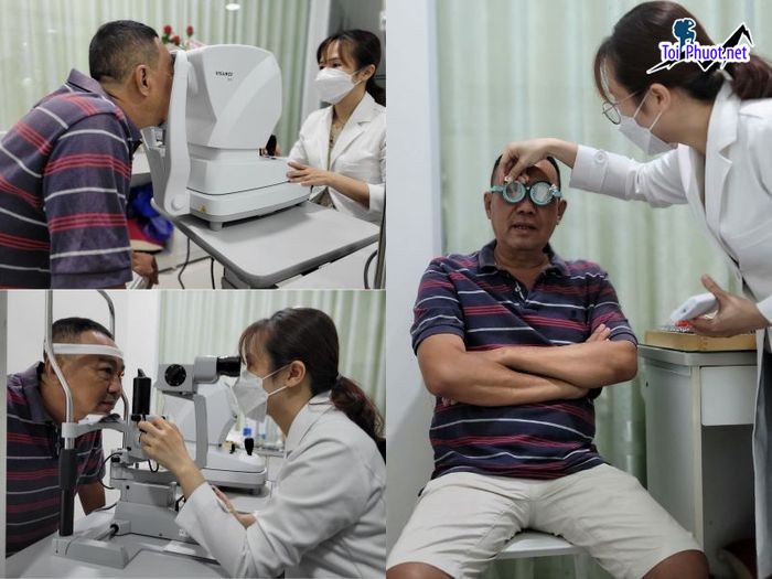 Top 3 Địa chỉ khám mắt và bán kính cận giá tốt nhất Vĩnh Long tốt nhất hiện nay (1)