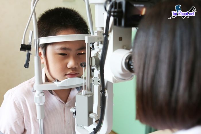 Top 3 Địa chỉ khám mắt và bán kính cận giá tốt nhất Vĩnh Long tốt nhất hiện nay (3)