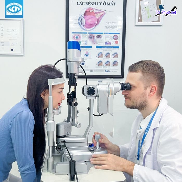 Top 3 Địa chỉ khám mắt và bán kính cận giá tốt nhất Yên Bái tốt nhất (1)