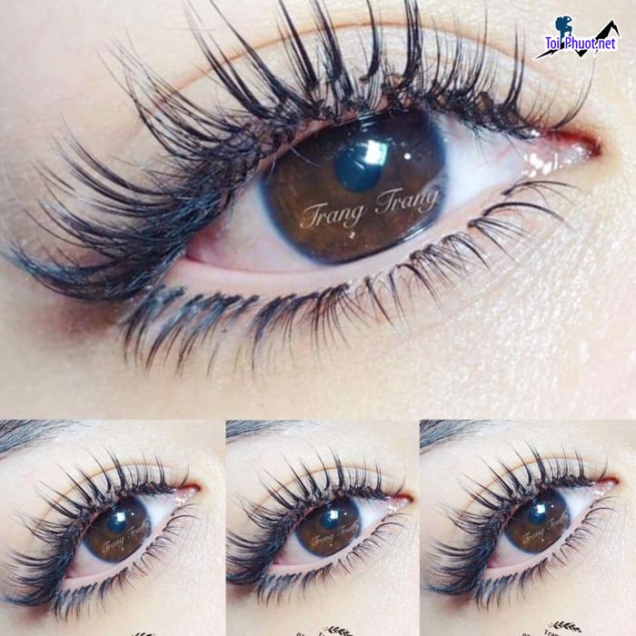 Top 3 Địa chỉ nối mi đẹp tự nhiên uy tín nhất Gia Nghĩa Đắk Nông không gây khó chịu (1)