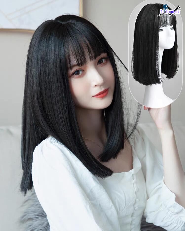 Top 4 Cửa hàng bán tóc giả chất lượng nhất Bến Tre đẹp tự nhiên, giá tốt (3)