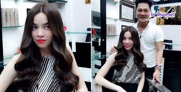 Top 4 Cửa hàng bán tóc giả chất lượng nhất Biên Hòa Đồng Nai mẫu đẹp