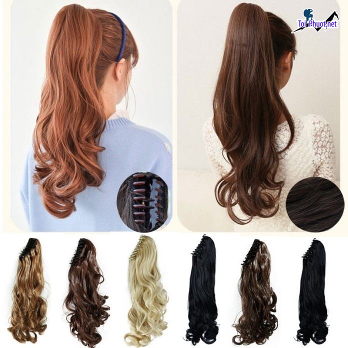 Top 4 Cửa hàng bán tóc giả chất lượng nhất Buôn Ma Thuột Đắk Lắk nổi tiếng (2)