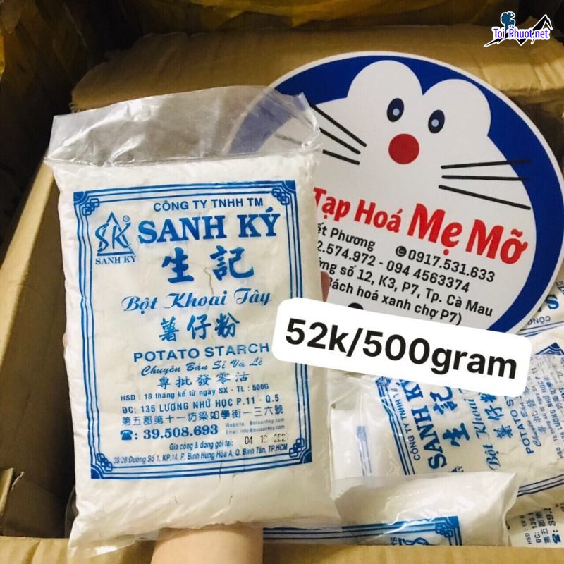 Top 4 Địa chỉ bán nguyên liệu làm bánh Vĩnh Yên Vĩnh Phúc làm hài lòng khách hàng (1)