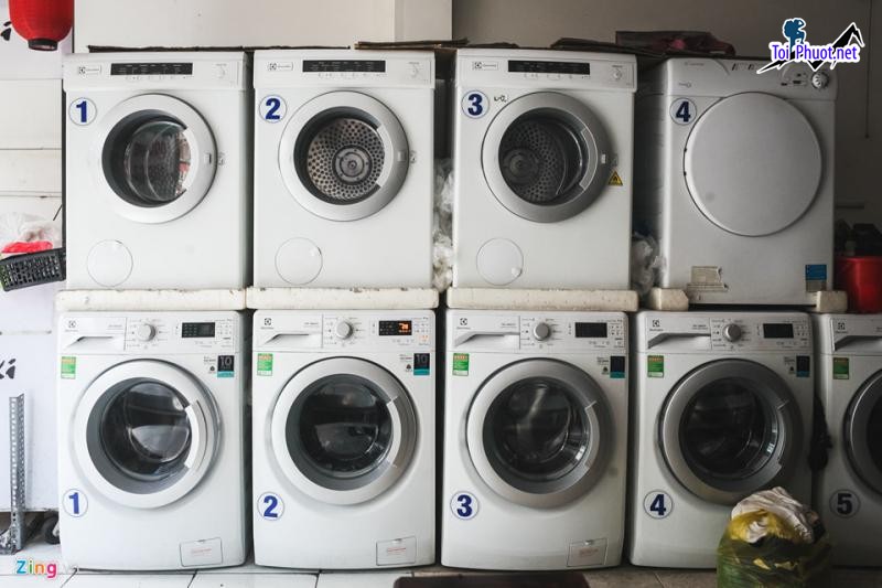 Top 4 Địa chỉ giặt là uy tín giá tốt nhất Đồng Hới Quảng Bình được người dân nơi đây tin tưởng hết mình (3)