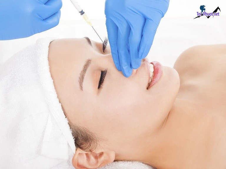 Top 4 Địa chỉ nâng mũi đẹp và an toàn nhất Bến Tre cơ sở nổi tiếng