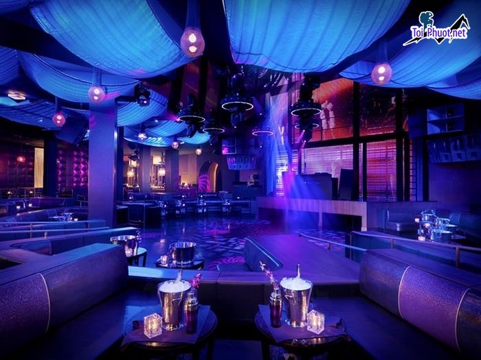 Top 4 Quán bar nổi tiếng nhất Thái Nguyên quẩy banh xác khi đến đây (1)