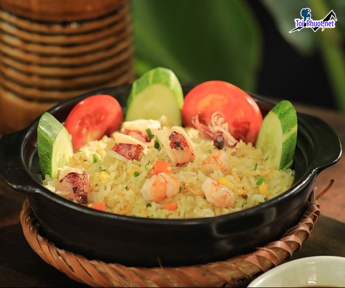 Top 4 Quán cơm ngon nhất Đồng Xoài Bình Phước giao hàng nhanh chóng (3)