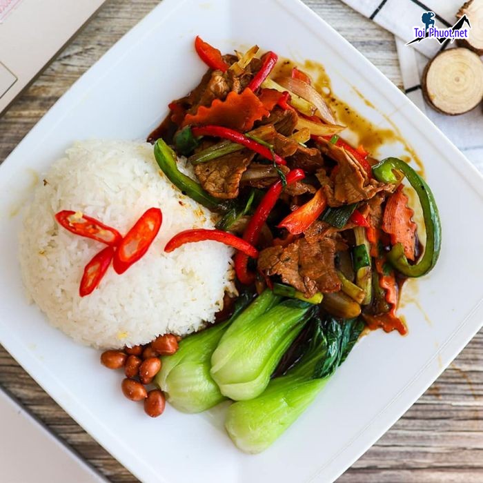 Top 4 Quán cơm ngon nhất Nam Định bạn có thể thoải mái thưởng thức (1)