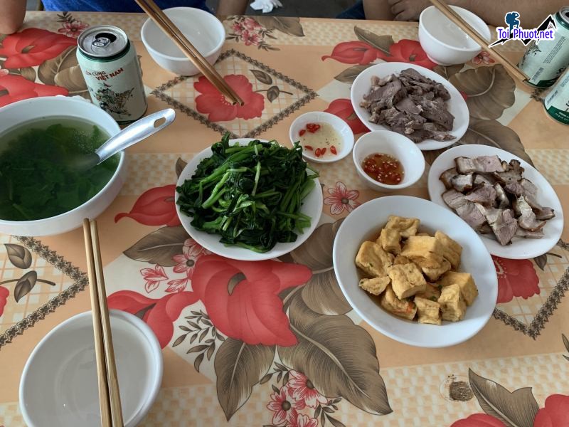 Top 4 Quán cơm ngon nhất Vĩnh Long nhiều món ăn thơm ngon, hấp dẫn (3)