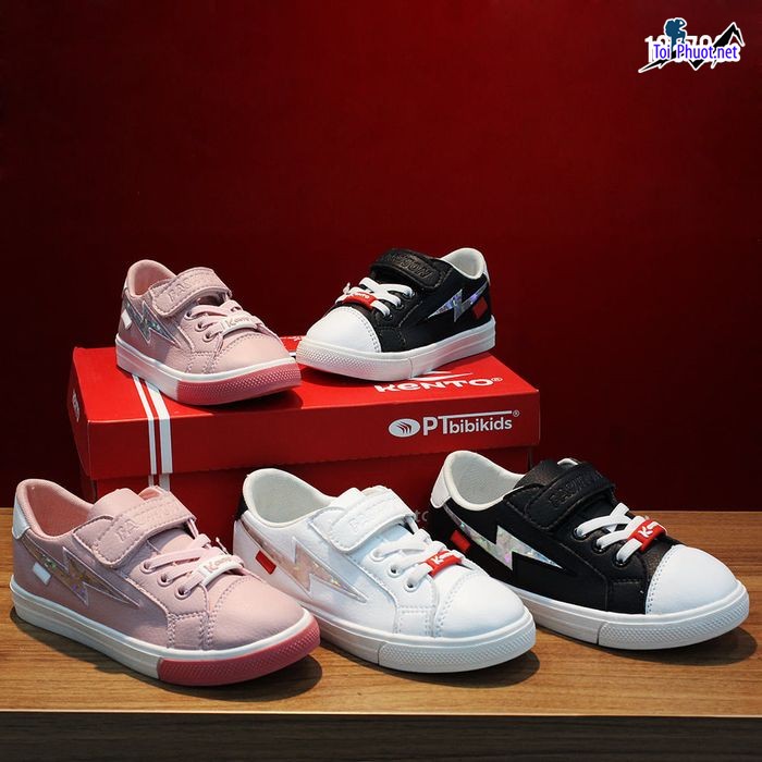Top 4 Shop bán giày trẻ em đẹp và chất lượng nhất Hạ Long Quảng Ninh siêu đáng yêu (2)