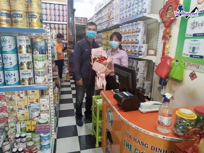 Top 4 Shop mẹ và bé chất lượng nhất Rạch Giá Kiên Giang đảm bảo dịch vụ uy tín (2)