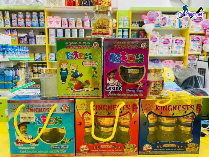 Top 4 Shop mẹ và bé chất lượng nhất Vị Thanh Hậu Giang chất lượng cao (1)