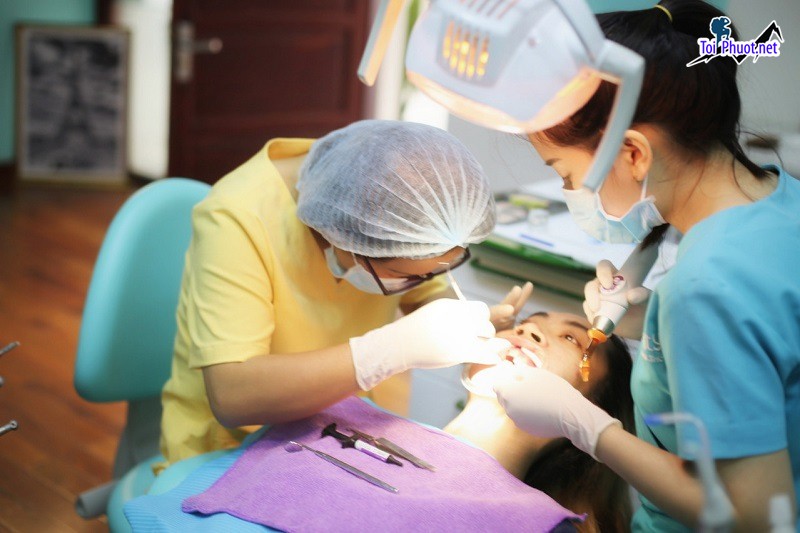 Top 4 Trung tâm răng hàm mặt uy tín nhất Tân An Long An không thể bỏ qua (1)