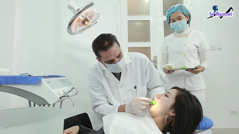 Top 4 Trung tâm răng hàm mặt uy tín nhất Tân An Long An không thể bỏ qua (2)