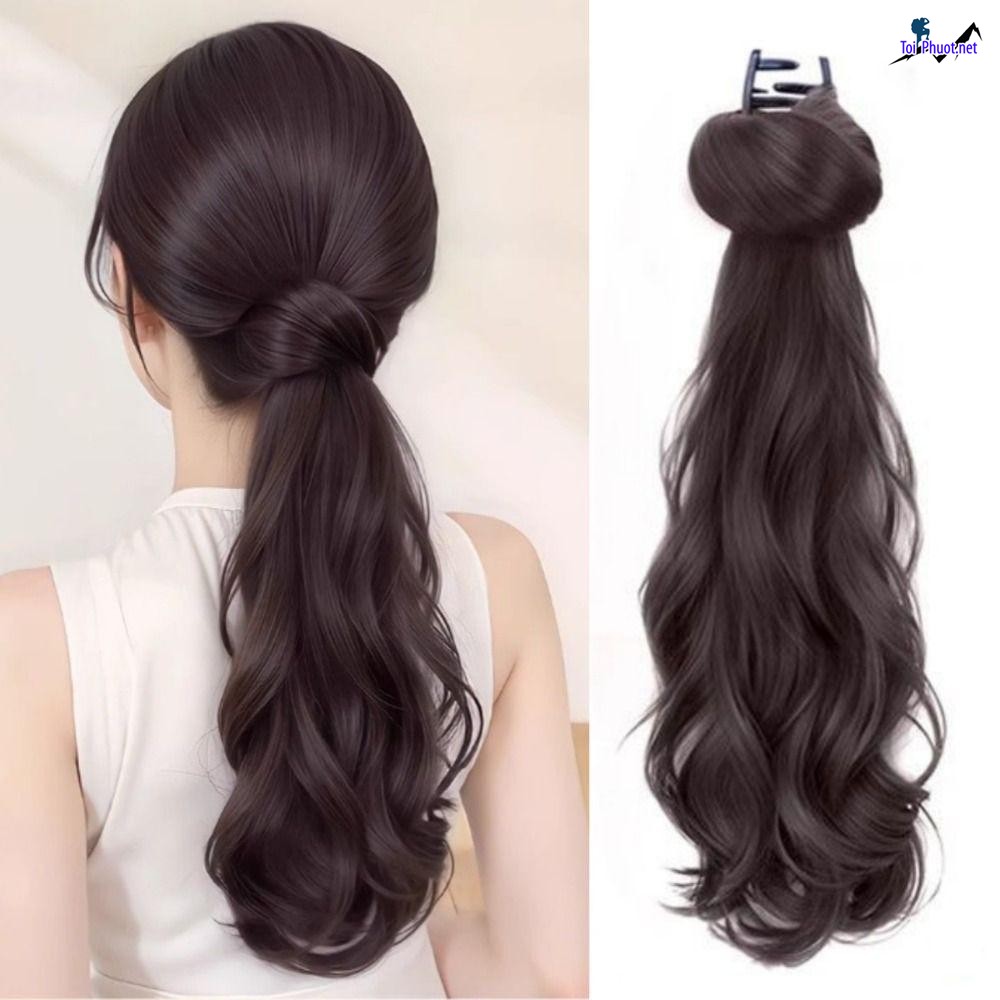 Top 5 Cửa hàng bán tóc giả chất lượng nhất Vĩnh Long giá tốt nhất (2)