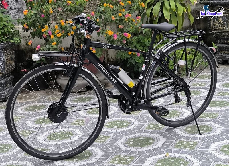 Top 5 Cửa hàng bán xe đạp thể thao uy tín nhất Bắc Kạn tư vấn tận tâm (1)