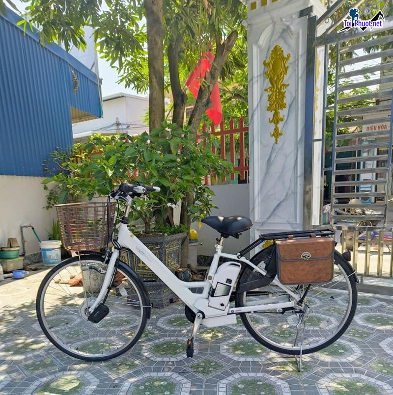 Top 5 Cửa hàng bán xe đạp thể thao uy tín nhất Bắc Kạn tư vấn tận tâm (2)