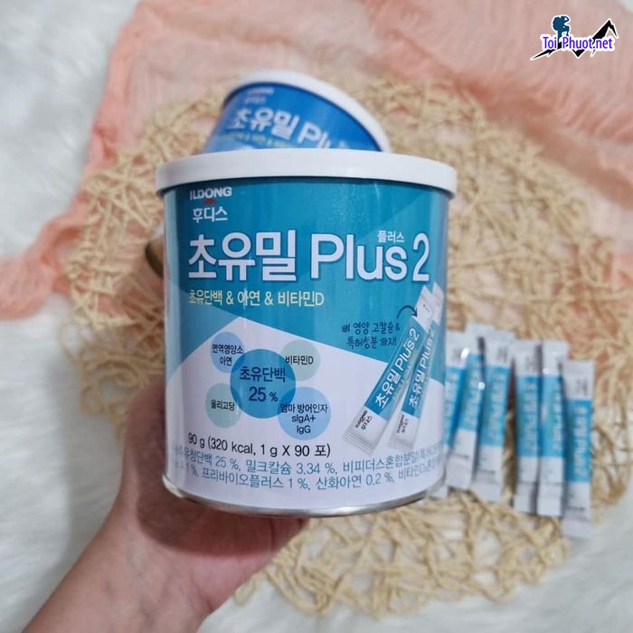 Top 5 Cửa hàng sữa uy tín nhất Tam Kỳ Quảng Nam bổ sung cho bà bầu (3)