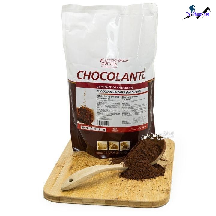 Top 5 Địa chỉ bán nguyên liệu làm bánh Quảng Ngãi đa dạng các sản phẩm (2)