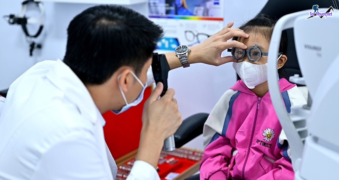 Top 5 Địa chỉ khám mắt và bán kính cận giá tốt nhất Biên Hòa Đồng Nai được đánh giá cao (1)