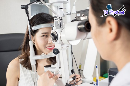 Top 5 Địa chỉ khám mắt và bán kính cận giá tốt nhất Biên Hòa Đồng Nai được đánh giá cao (3)