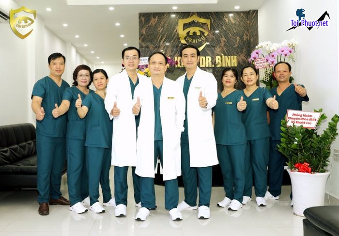 Top 5 Địa chỉ khám mắt và bán kính cận giá tốt nhất Đà Nẵng được đánh giá cao (1)