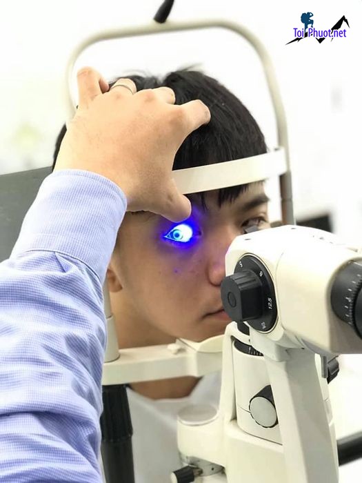 Top 5 Địa chỉ khám mắt và bán kính cận giá tốt nhất Đà Nẵng được đánh giá cao (3)