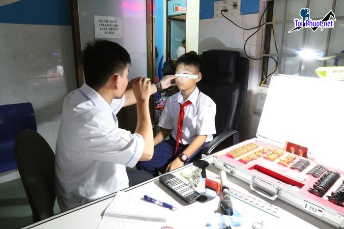Top 5 Địa chỉ khám mắt và bán kính cận giá tốt nhất Đồng Xoài Bình Phước đáng tin cậy (1)