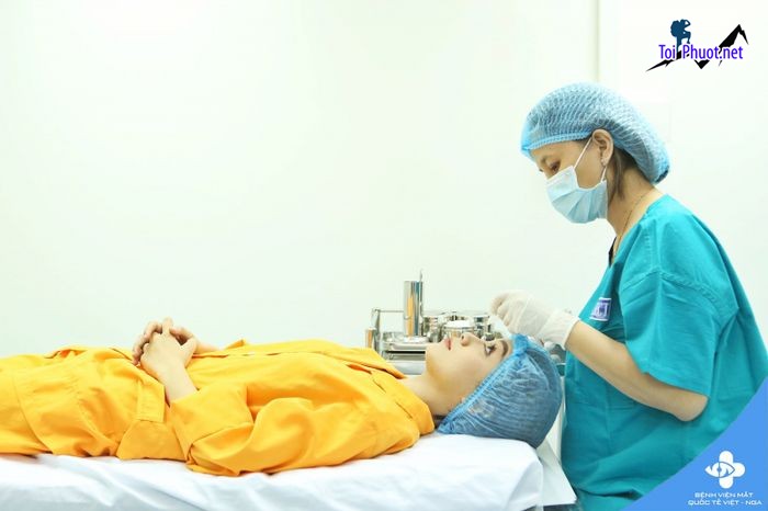 Top 5 Địa chỉ khám mắt và bán kính cận giá tốt nhất Hạ Long Quảng Ninh trách nhiệm và hiệu quả (3)