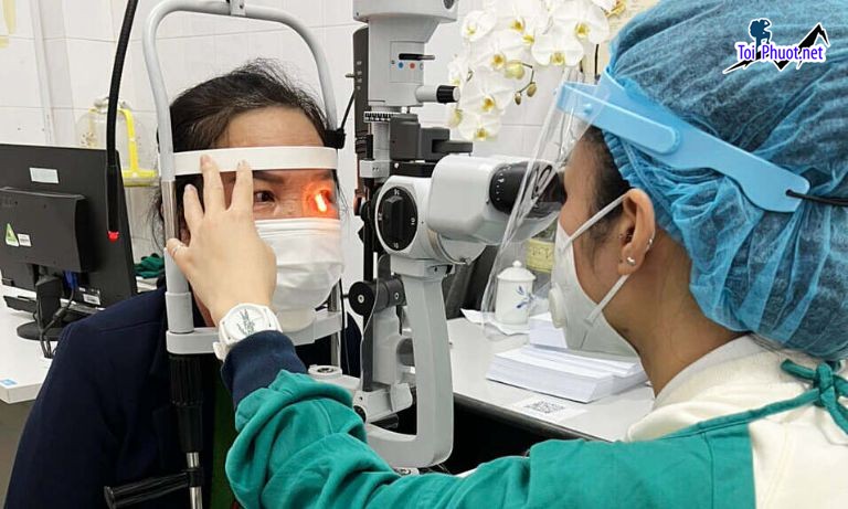Top 5 Địa chỉ khám mắt và bán kính cận giá tốt nhất Hà Tĩnh cực uy tín (1)