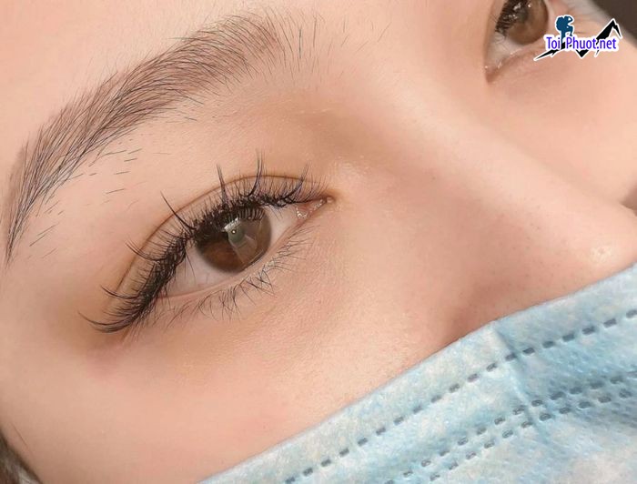 Top 5 Địa chỉ nối mi đẹp tự nhiên uy tín nhất Điện Biên Phủ hiệu quả hồi phục nhanh (2)