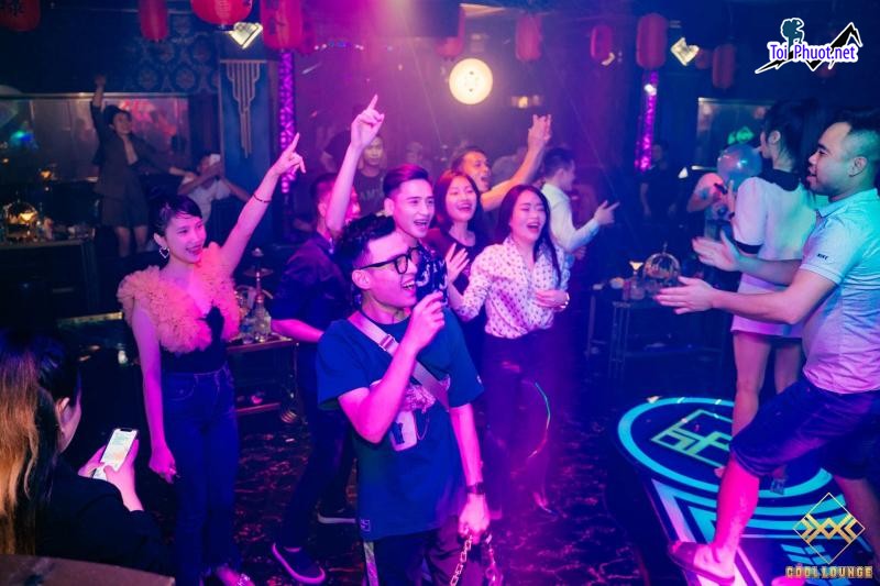 Top 5 Quán bar nổi tiếng nhất An Giang đảm bảo vui quên lối về (4)
