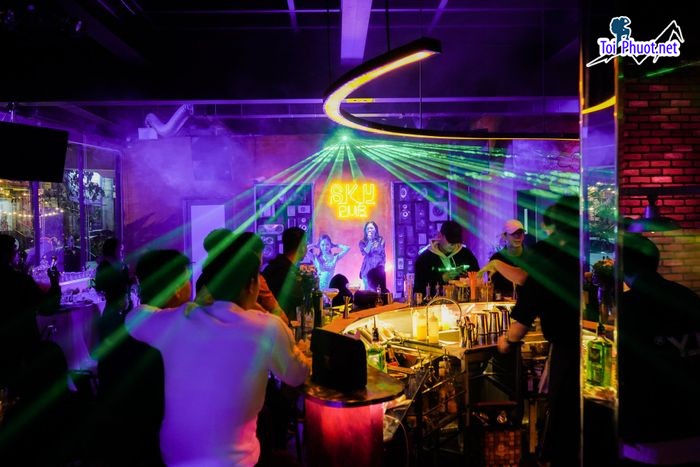 Top 5 Quán bar nổi tiếng nhất An Giang đảm bảo vui quên lối về (5)