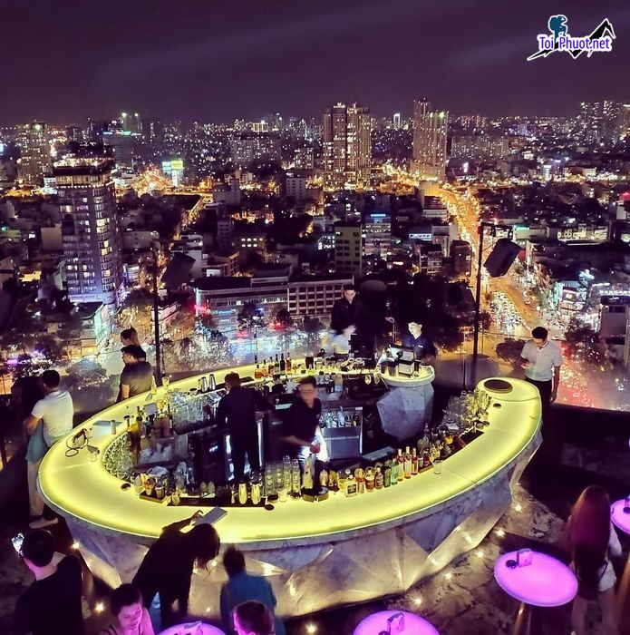 Top 5 Quán bar nổi tiếng nhất Bắc Giang có nhiều tiếng tăm nhất tại đây (3)