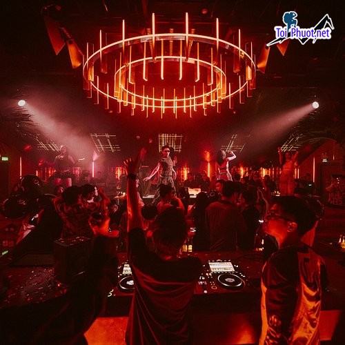 Top 5 Quán bar nổi tiếng nhất Hải Dương không gian hoàn hảo sôi động (2)
