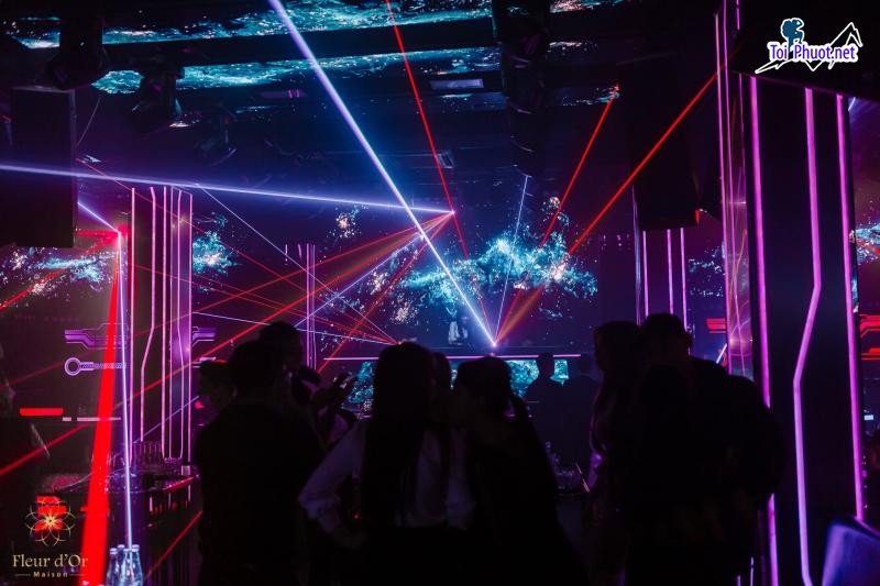 Top 5 Quán bar nổi tiếng nhất Long Xuyên An Giang đảm bảo vui quên lối về (1)