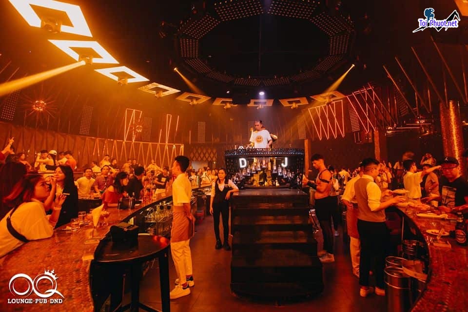 Top 5 Quán bar nổi tiếng nhất Phủ Lý Hà Nam sôi động và náo nhiệt cực sung (1)