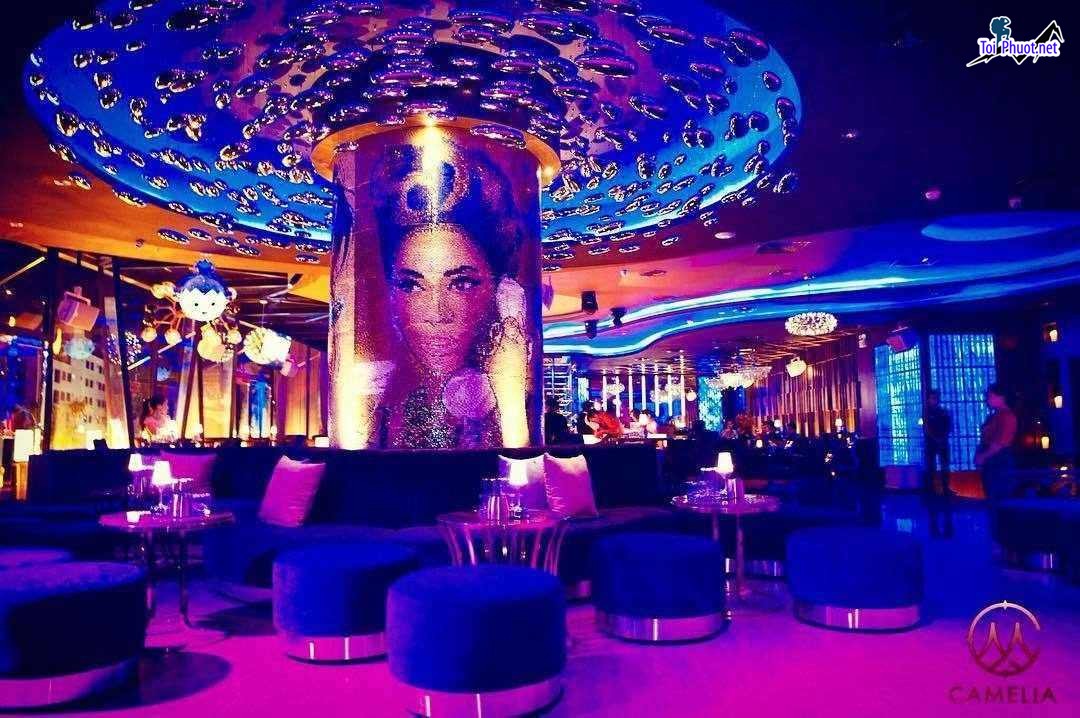 Top 5 Quán bar nổi tiếng nhất Quảng Ngãi hài lòng tuyệt đối cho khách hàng (3)