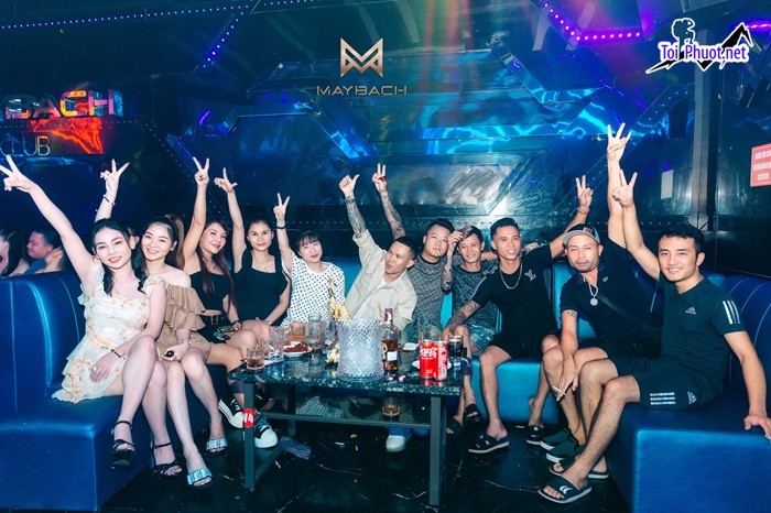 Top 5 Quán bar nổi tiếng nhất Sơn La phong cách bia tươi mới cực đã (1)