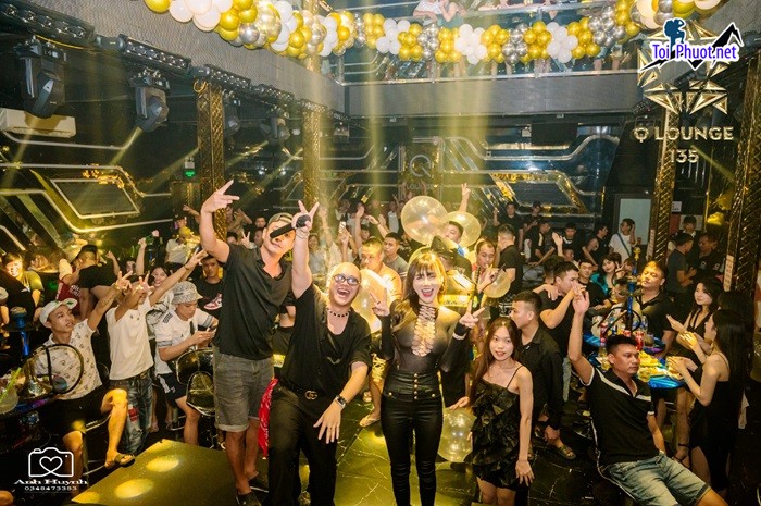 Top 5 Quán bar nổi tiếng nhất Sơn La phong cách bia tươi mới cực đã (3)