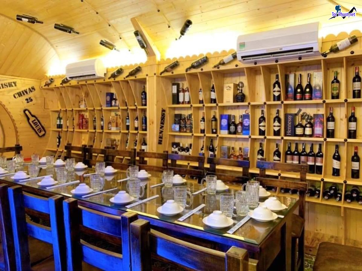 Top 5 Quán cơm ngon nhất Cần Thơ chuẩn hương vị miền Tây (2)