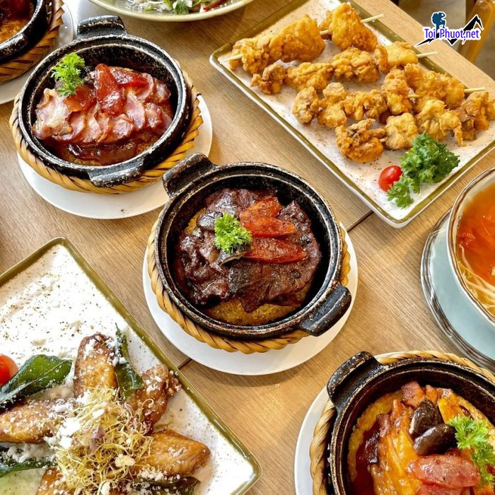 Top 5 Quán cơm ngon nhất Hà Giang phục vụ chuyên nghiệp và giá cả hợp lý (2)