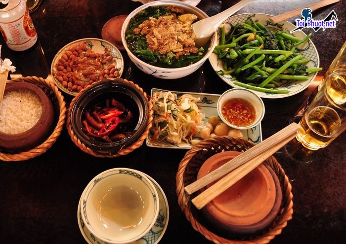 Top 5 Quán cơm ngon nhất Hải Phòng mà bạn nên ghé ăn khi đến đây (3)