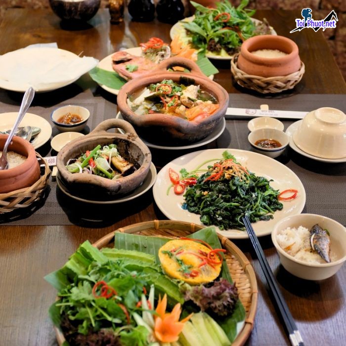 Top 5 Quán cơm ngon nhất Hưng Yên ngon và độc nhất tại đây (1)