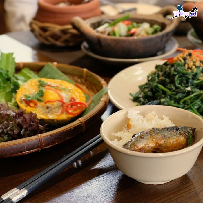 Top 5 Quán cơm ngon nhất Hưng Yên ngon và độc nhất tại đây (2)