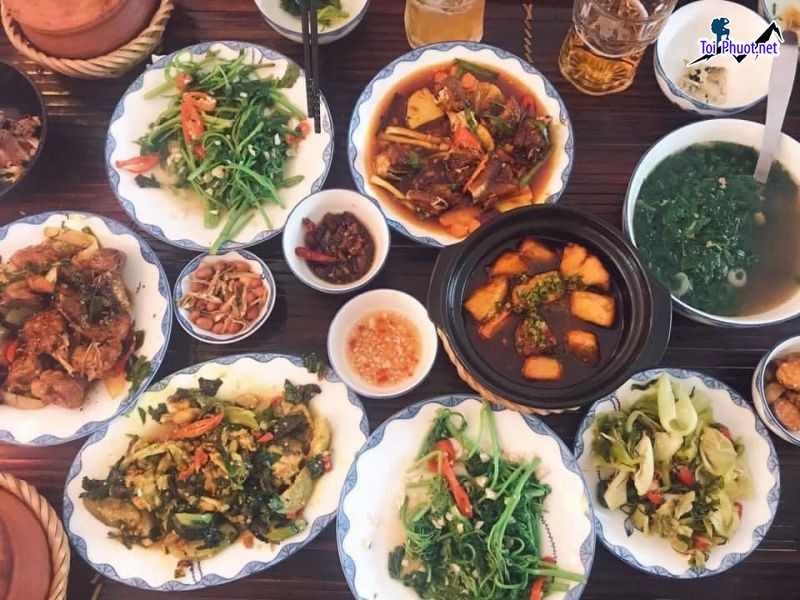 Top 5 Quán cơm ngon nhất Phan Rang Tháp Chàm Ninh Thuận mang đậm hương vị quê nhà (1)