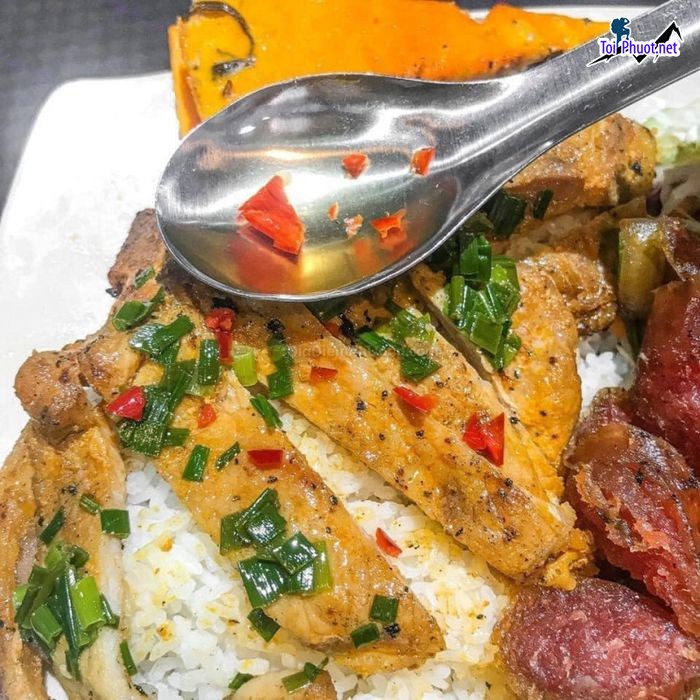 Top 5 Quán cơm ngon nhất Phủ Lý Hà Nam để bạn có bữa ăn cực ngon (2)